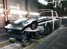 Porsche Design 911 Targa S (9)