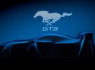 El Ford Mustang GT3 creado por Ford y Multimatic ya está más cerca