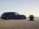 Porsche Taycan Sport Turismo: precios y gama al completo del familiar eléctrico para España