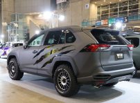 Toyota Rav4 Raptor Personalizado (1)