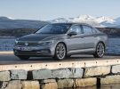 Triste despedida: el Volkswagen Passat finaliza su producción
