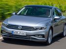 Volkswagen podría estar desarrollando un Passat Variant que llegará en 2024