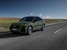 Audi SQ5 Sportback TDI quattro: probamos el SUV total