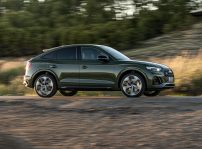 Audi Sq5 29