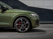 Audi Sq5 6