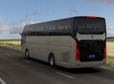 Autobus Asiastar X9 Pininfarina (5)