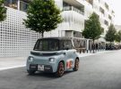 El FIAT Topolino volverá, pero con el ADN del Citroën AMI