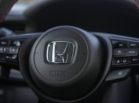 Honda Hr V E:hev 2021