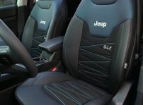 Jeep Compass Hybrid 4