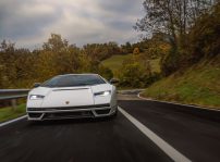 Lamborghini Countach Lp 800 4 14