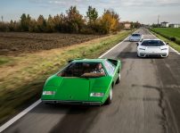 Lamborghini Countach Lp 800 4 33