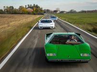 Lamborghini Countach Lp 800 4 34