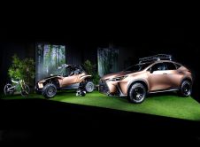 Lexus Salon Tokio Concepts (1)