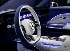 Mercedes Benz Vision Eqxx Mercedes Benz Vision Eqxx