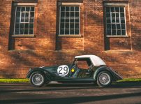 Morgan Plus Four Lm62 Edicion Especial (10)