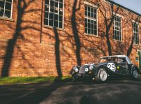 Morgan Plus Four Lm62 Edicion Especial (15)