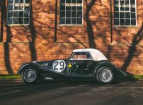 Morgan Plus Four Lm62 Edicion Especial (17)