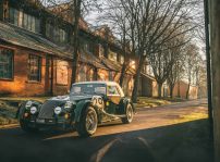 Morgan Plus Four Lm62 Edicion Especial (2)