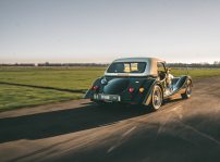 Morgan Plus Four Lm62 Edicion Especial (6)