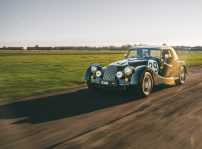 Morgan Plus Four Lm62 Edicion Especial (7)