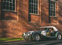 Morgan Plus Four Lm62 Edicion Especial (8)