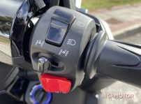 Peugeot Metropolis 400i Sw Prueba Highmotor 5