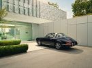 Porsche Design celebra su 50º aniversario con dos modelos muy especiales
