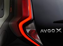 Toyota Aygo X Cross 04