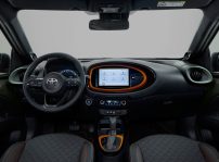 Toyota Aygo X Cross 05