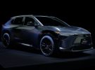 Toyota bZ4X GR Sport Concept: el primer GR eléctrico ve la luz