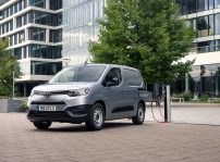 Toyota Proace City Electric 03