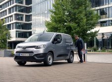Toyota Proace City Electric 04