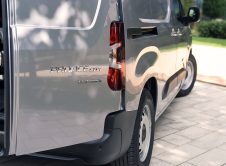 Toyota Proace City Electric 07