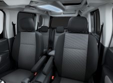Toyota Proace City Electric 12