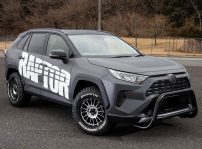 Toyota Rav4 Raptor Japon (2)