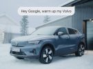 Volvo facilita el acceso a Google Assistant y añade Youtube a su oferta multimedia