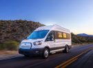 Winnebago e-RV, la autocaravana eléctrica que convierte el viaje en un placer