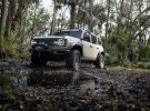Ford Bronco Everglades: una edición especial dedicada a los más aventureros