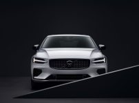 Volvo S60 Black Edition