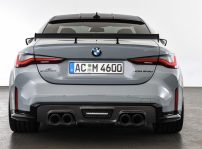 BMW M4 Coupé Competition AC Schnitzer