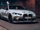 AC Schnitzer estrena su nuevo catálogo de novedades para los BMW M4 Coupé y Cabrio Competition