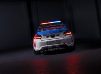 Bmw M2 Cs Racing Safety Car (6)