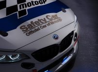 Bmw M2 Cs Racing Safety Car (7)