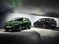 Bmw X2 Goldplay Edition (1)