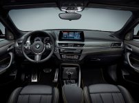 Bmw X2 Goldplay Edition (2)