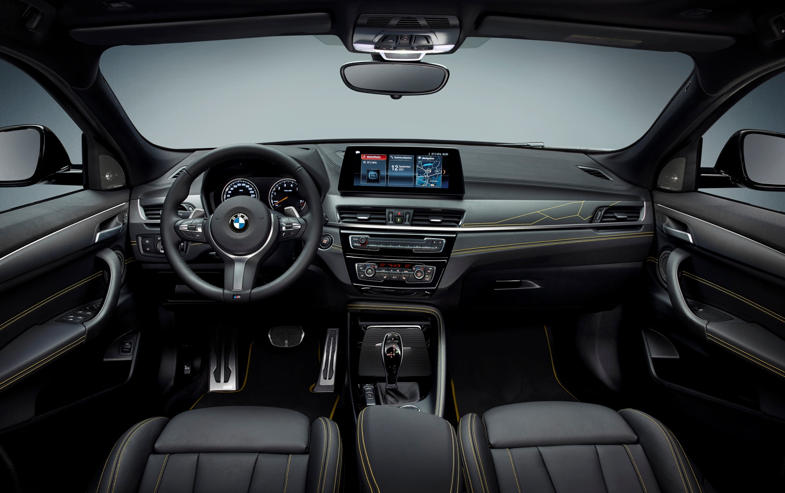 Bmw X2 Goldplay Edition (2)