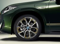 Bmw X2 Goldplay Edition (8)