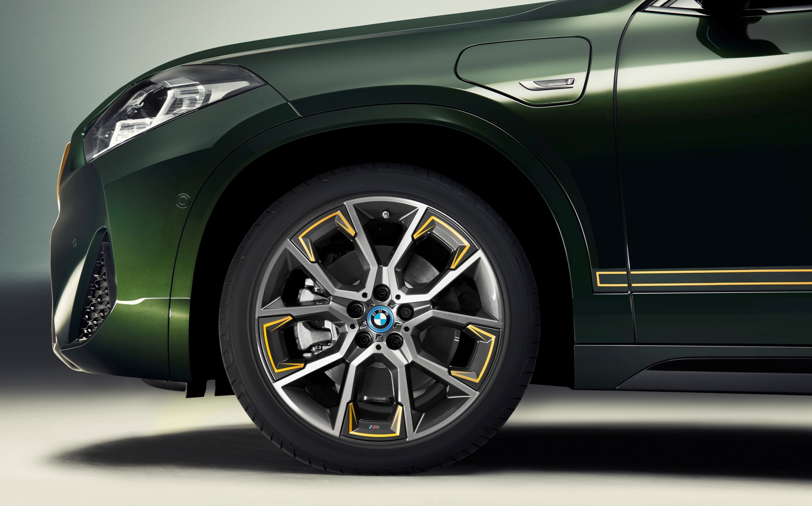 Bmw X2 Goldplay Edition (8)