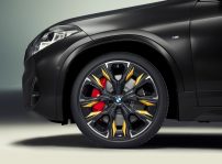 Bmw X2 Goldplay Edition (9)