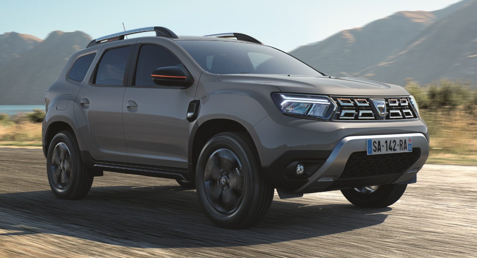 Dacia Duster 2024, Todo Lo Que Sabemos Del Futuro SUV